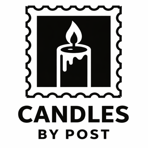 Candles By Post Logo